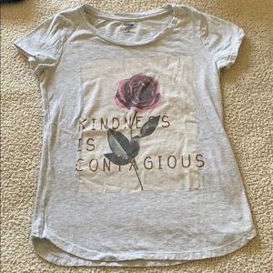 Girls T-shirt
